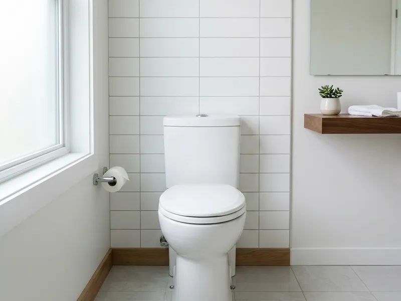 Toilet Repair & Installation Plumber in Wildwood Lake, TN